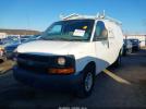 Chevrolet Express Work Van Image 8