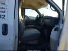 Chevrolet Express Work Van Image 11