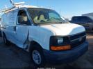 Chevrolet Express Work Van Image 13