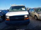 Chevrolet Express Work Van Image 9