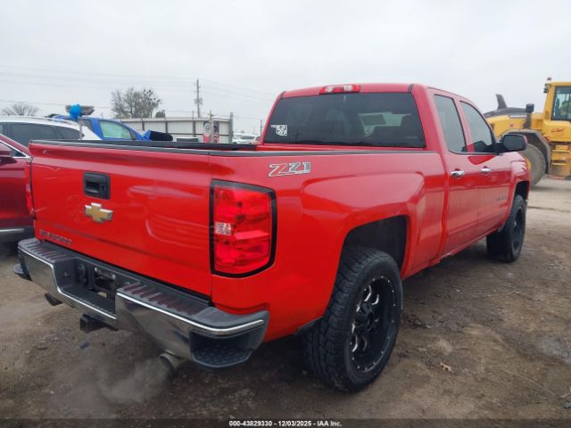 Chevrolet Silverado 1500 2lt Image 3