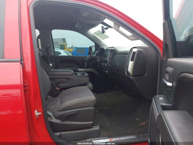 Chevrolet Silverado 1500 2lt Image 7