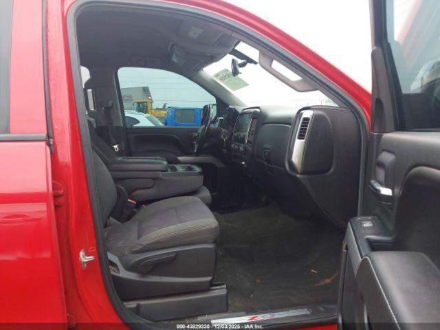 Chevrolet Silverado 1500 2lt Image 7