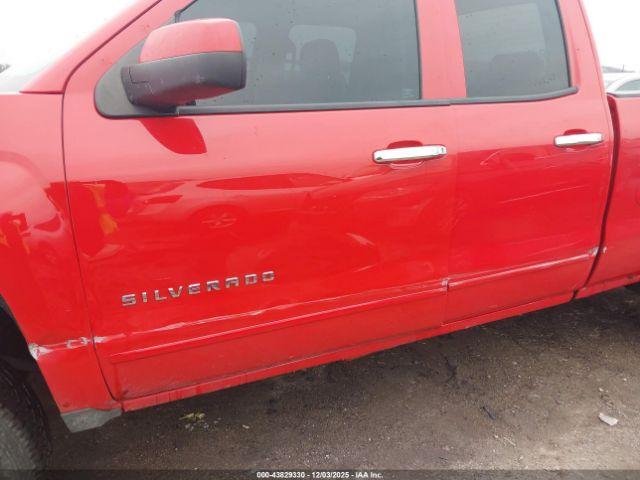 Chevrolet Silverado 1500 2lt Image 6