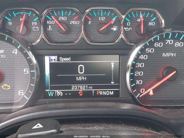 Chevrolet Silverado 1500 2lt Image 5