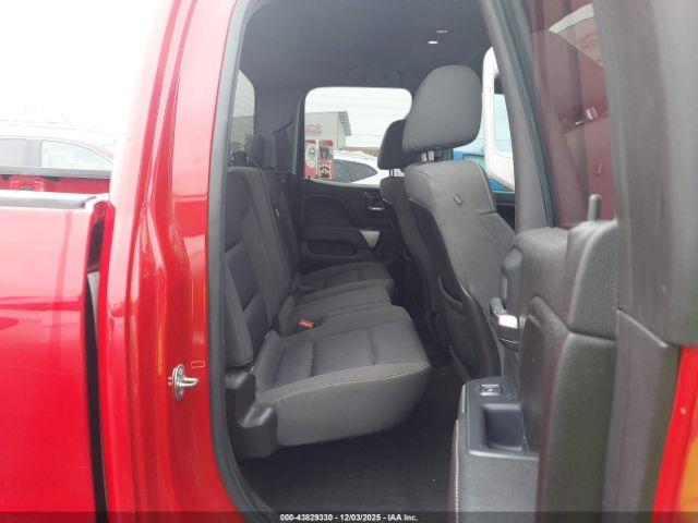 Chevrolet Silverado 1500 2lt Image 11