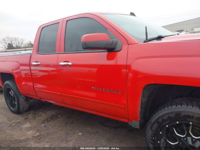 Chevrolet Silverado 1500 2lt Image 14