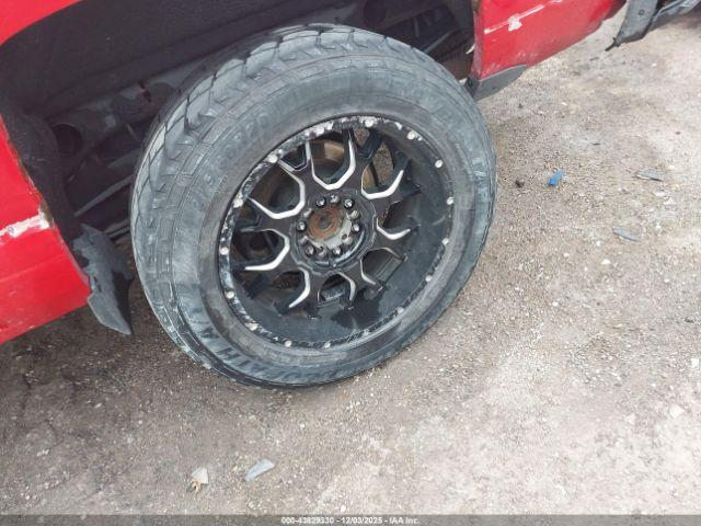 Chevrolet Silverado 1500 2lt Image 17