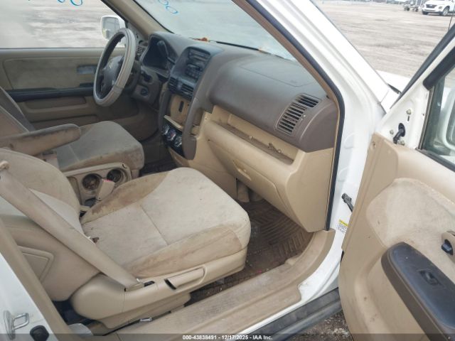 Honda CR-V Ex Image 6