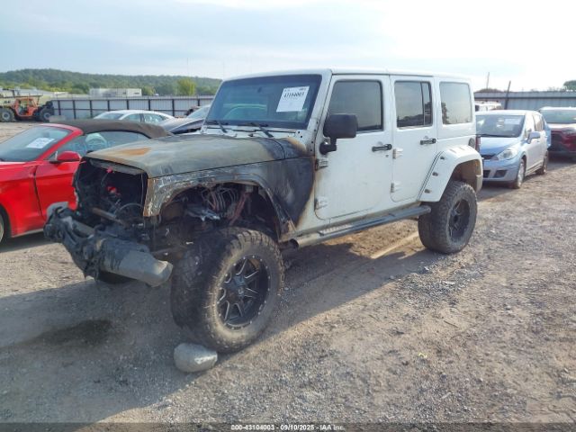 Jeep Wrangler Sport Image 15