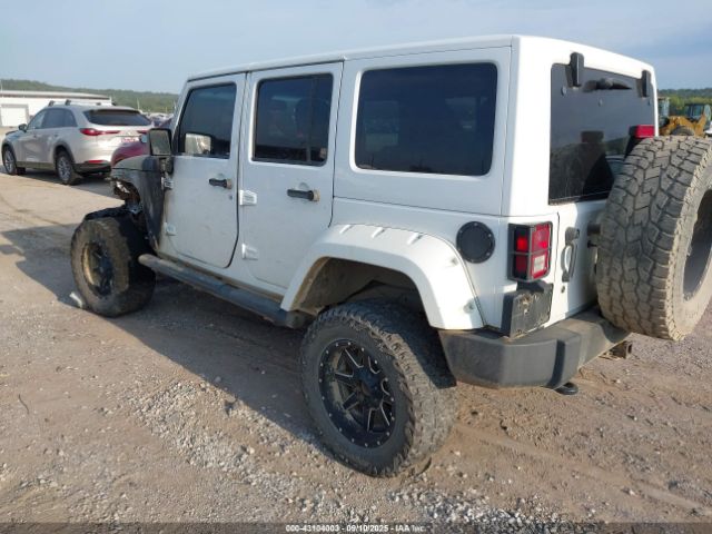Jeep Wrangler Sport Image 16