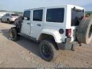 Jeep Wrangler Sport Image 16