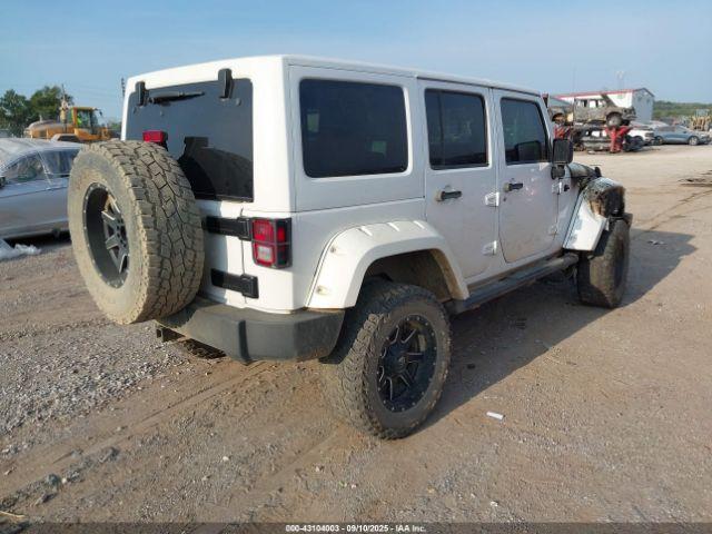 Jeep Wrangler Sport Image 17