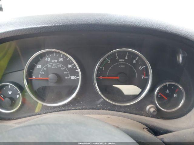 Jeep Wrangler Sport Image 11