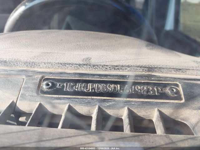 Jeep Wrangler Sport Image 5