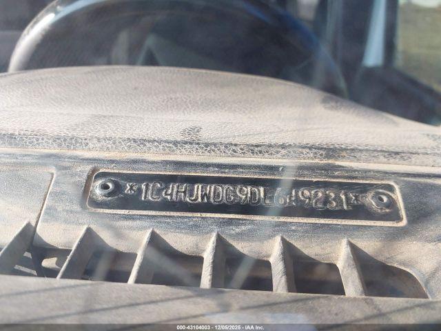 Jeep Wrangler Sport Image 5