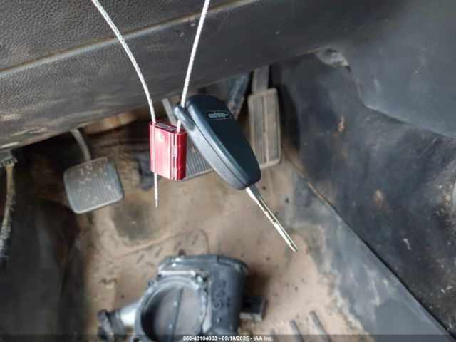 Jeep Wrangler Sport Image 7