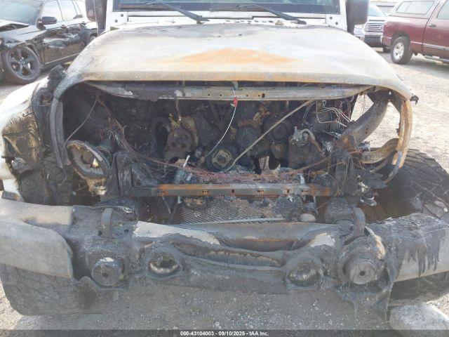 Jeep Wrangler Sport Image 8