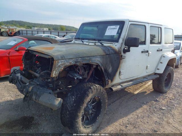 Jeep Wrangler Sport Image 6