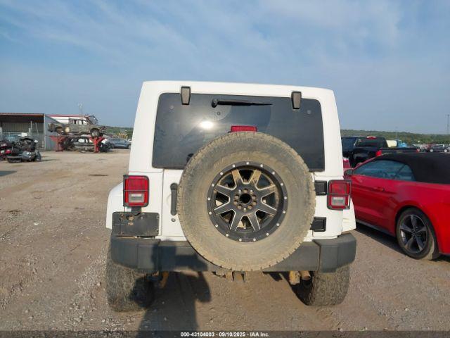 Jeep Wrangler Sport Image 13
