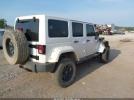Jeep Wrangler Sport Image 10