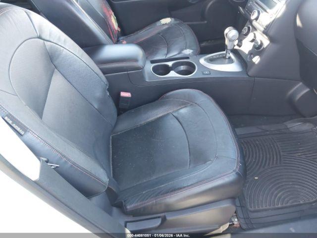 Nissan Rogue Sl Image 3