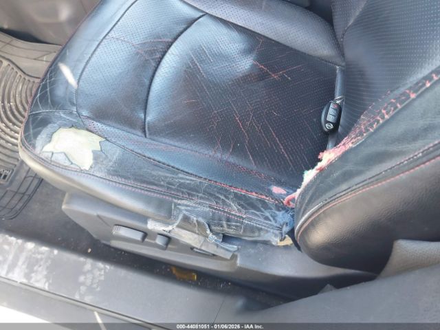 Nissan Rogue Sl Image 10