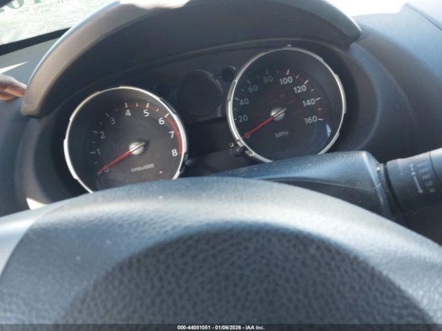 Nissan Rogue Sl Image 2