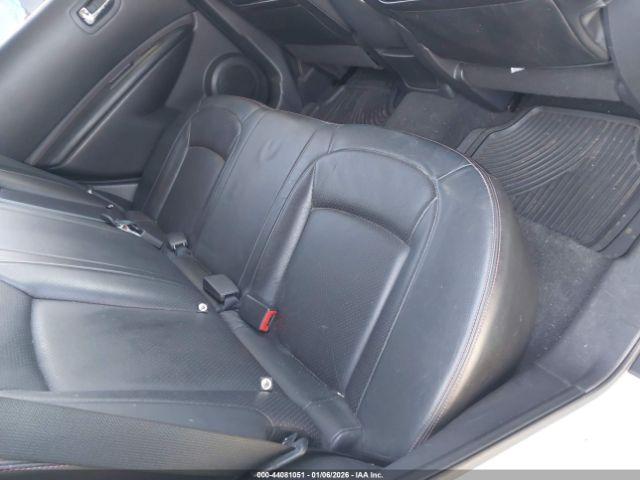 Nissan Rogue Sl Image 14