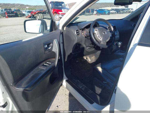 Nissan Rogue Sl Image 16