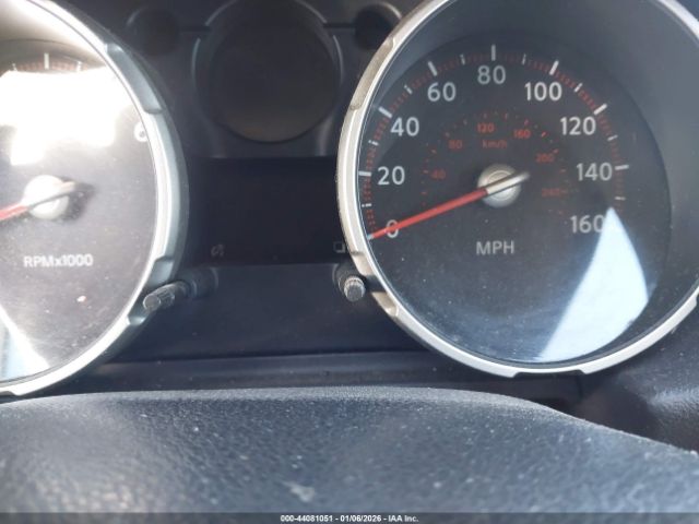 Nissan Rogue Sl Image 11