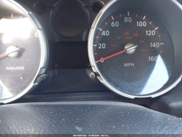 Nissan Rogue Sl Image 11