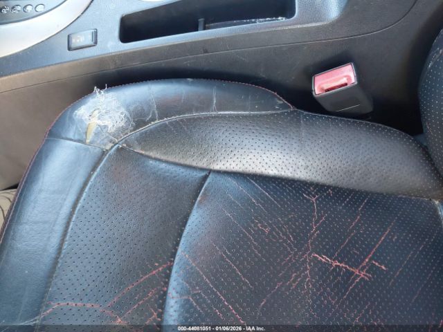 Nissan Rogue Sl Image 15