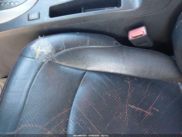 Nissan Rogue Sl Image 15