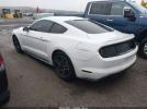 Ford Mustang Ecoboost Premium Fastback Image 4