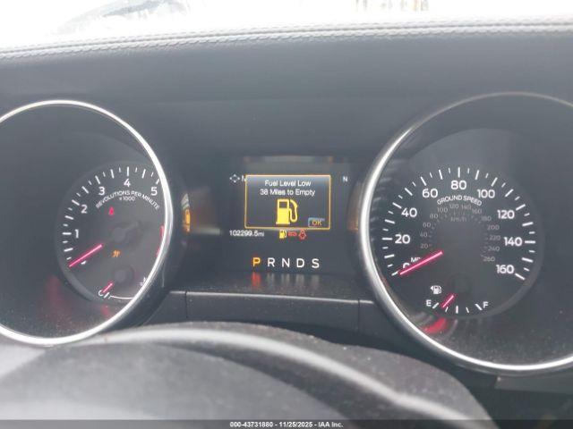 Ford Mustang Ecoboost Premium Fastback Image 3