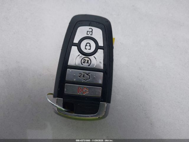 Ford Mustang Ecoboost Premium Fastback Image 8