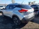 Nissan Kicks Sv Xtronic Cvt Image 13