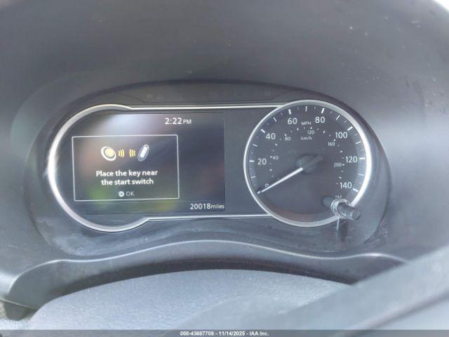 Nissan Kicks Sv Xtronic Cvt Image 6