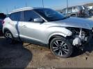 Nissan Kicks Sv Xtronic Cvt Image 12