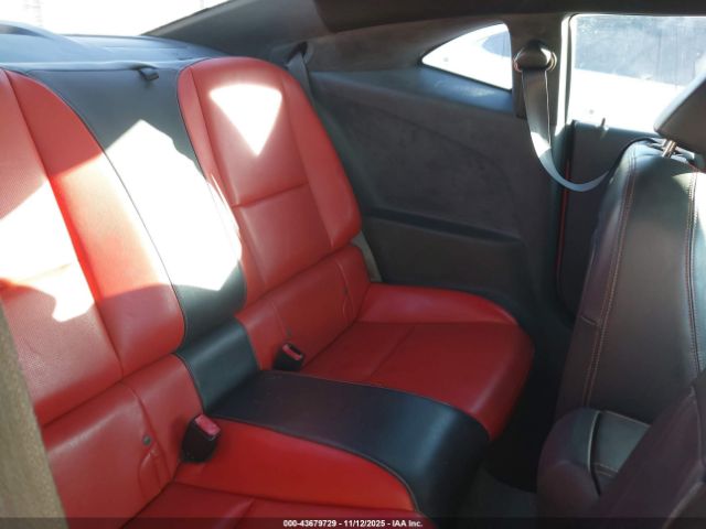 Chevrolet Camaro 2lt Image 8