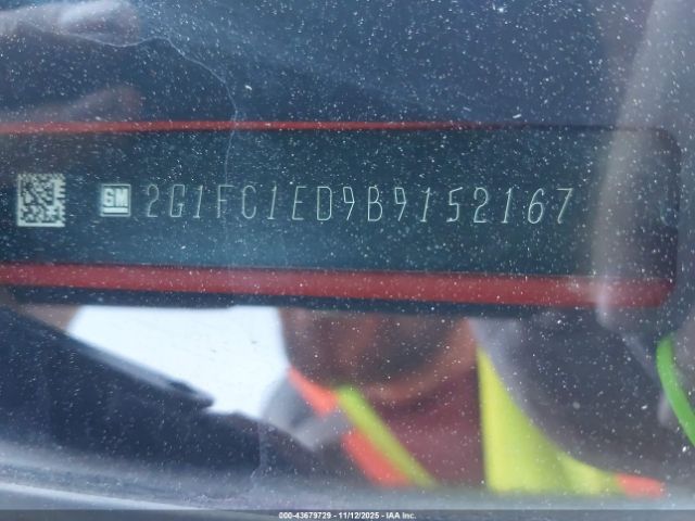 Chevrolet Camaro 2lt Image 6