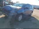 Chevrolet Equinox Fwd Ls Image 4