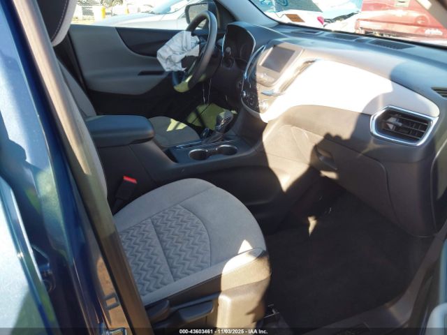 Chevrolet Equinox Fwd Ls Image 11