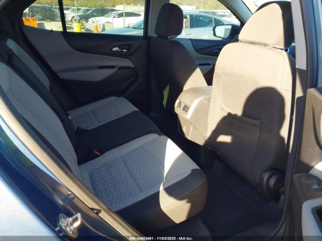 Chevrolet Equinox Fwd Ls Image 7