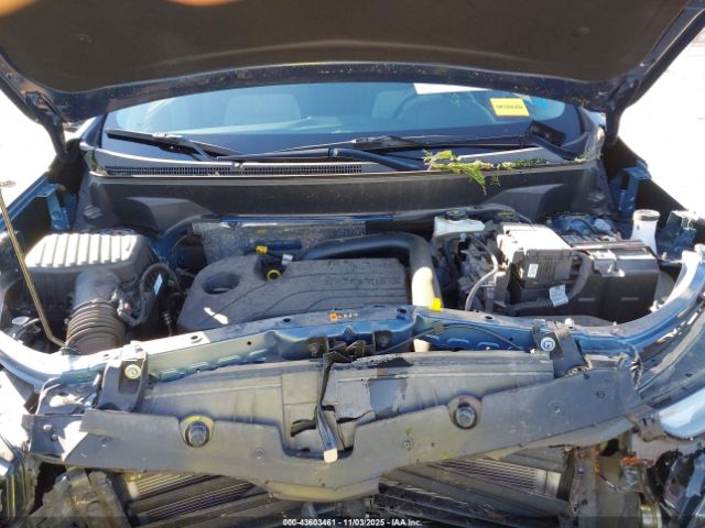 Chevrolet Equinox Fwd Ls Image 3