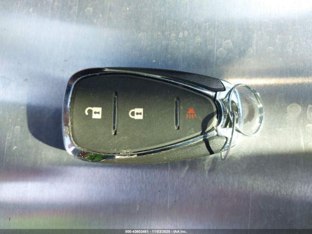 Chevrolet Equinox Fwd Ls Image 6