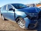 Chevrolet Equinox Fwd Ls Image 14