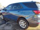Chevrolet Equinox Fwd Ls Image 13