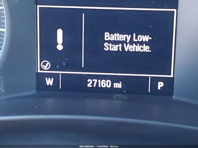 Chevrolet Equinox Fwd Ls Image 8